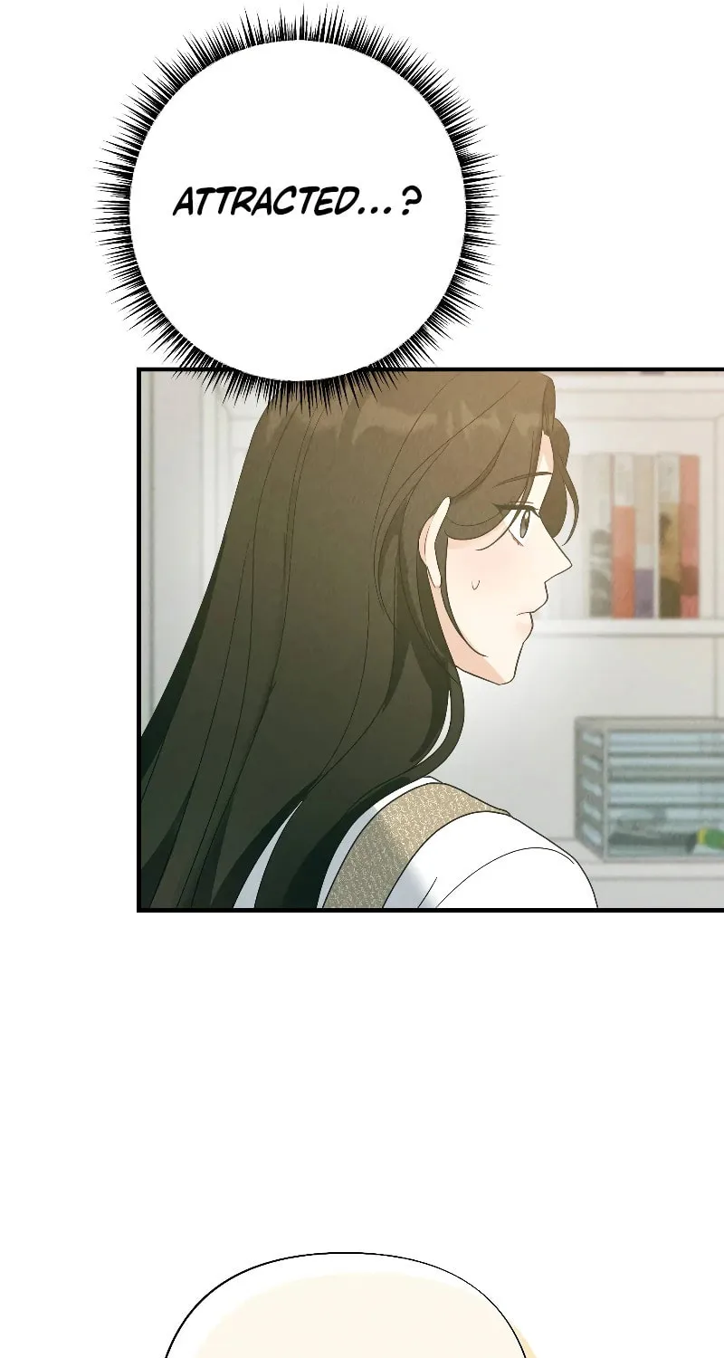 Read Kiss and Chase chapter 8 image 42 on Lezhin