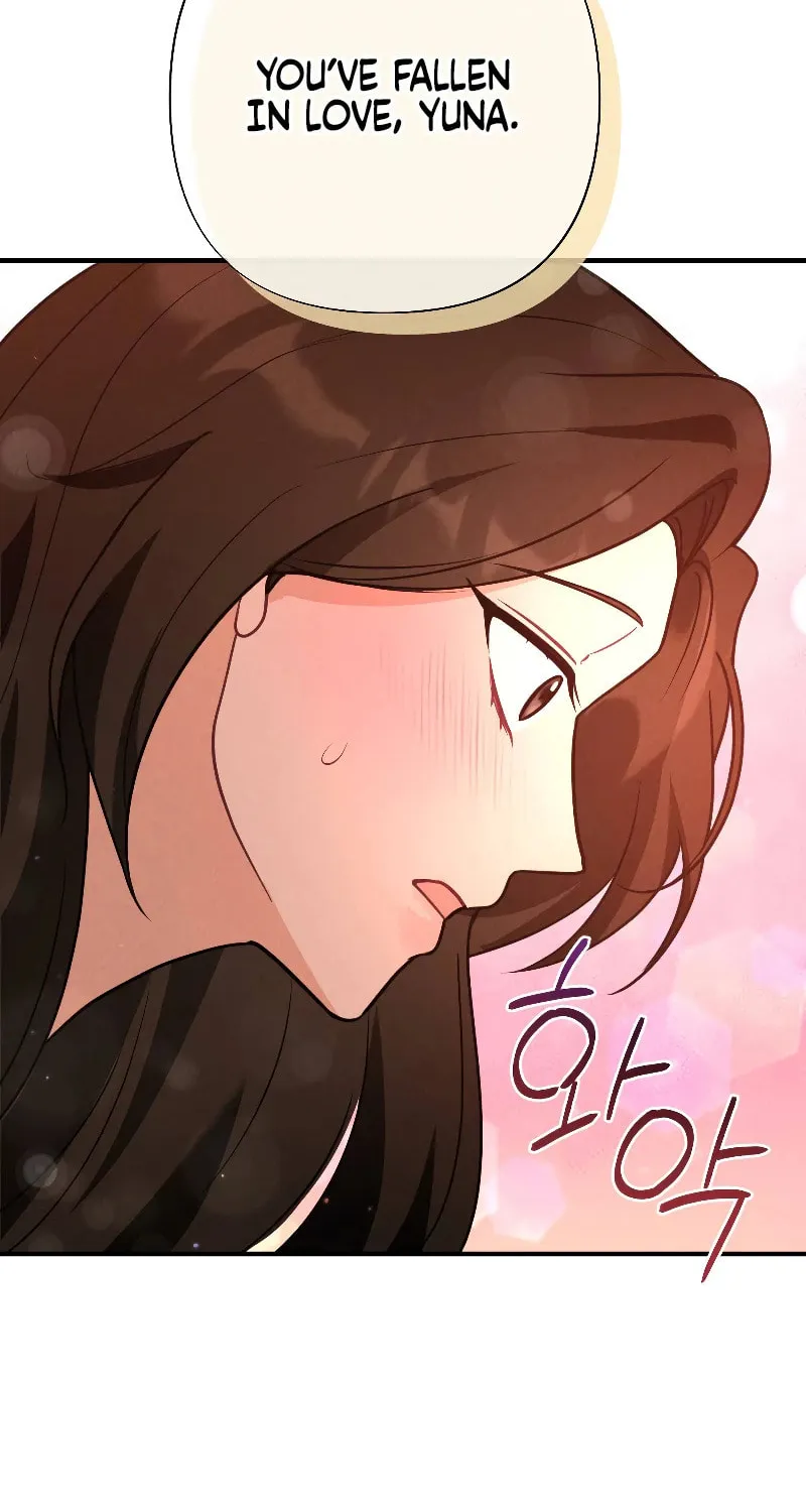 Read Kiss and Chase chapter 8 image 43 on Lezhin