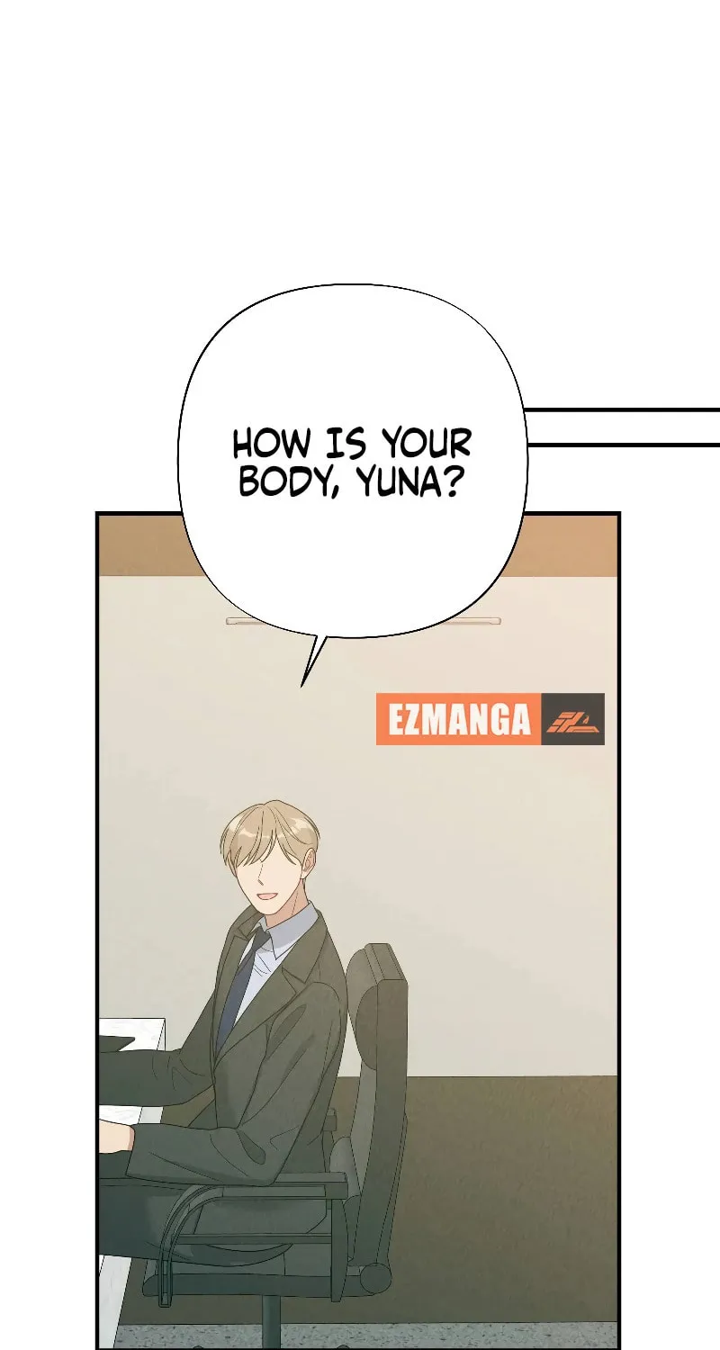 Read Kiss and Chase chapter 8 image 47 on Lezhin