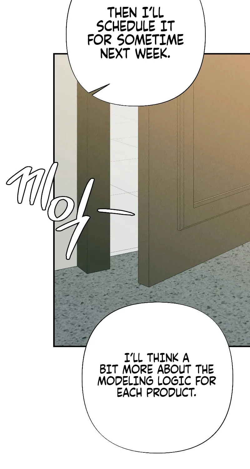 Read Kiss and Chase chapter 8 image 53 on Lezhin