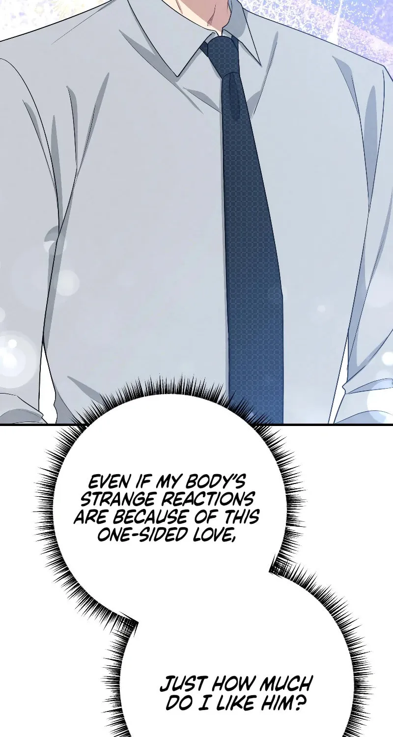 Read Kiss and Chase chapter 8 image 56 on Lezhin