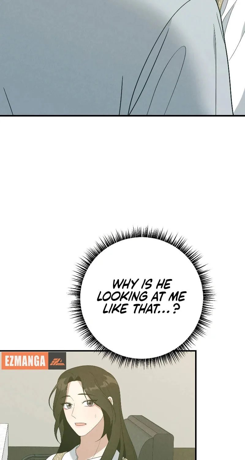 Read Kiss and Chase chapter 8 image 59 on Lezhin