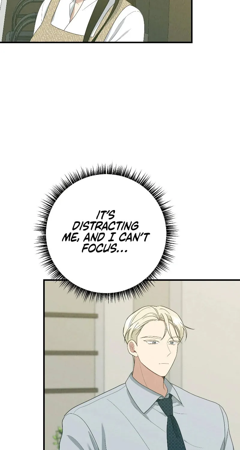 Read Kiss and Chase chapter 8 image 60 on Lezhin