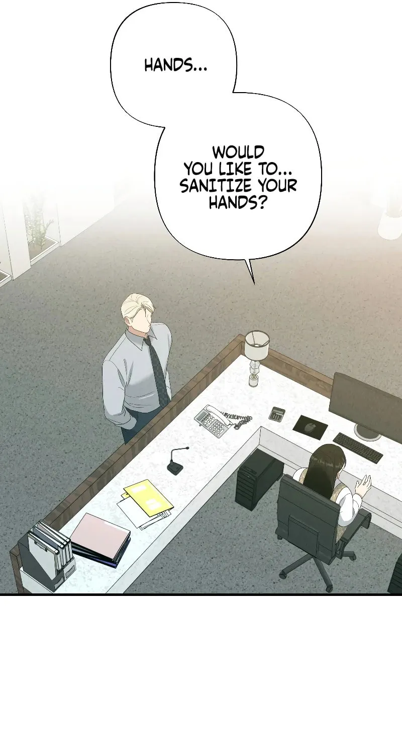 Read Kiss and Chase chapter 8 image 62 on Lezhin