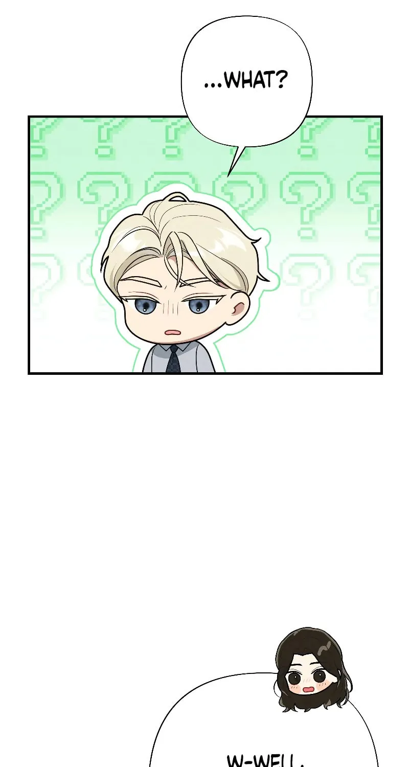 Read Kiss and Chase chapter 8 image 63 on Lezhin