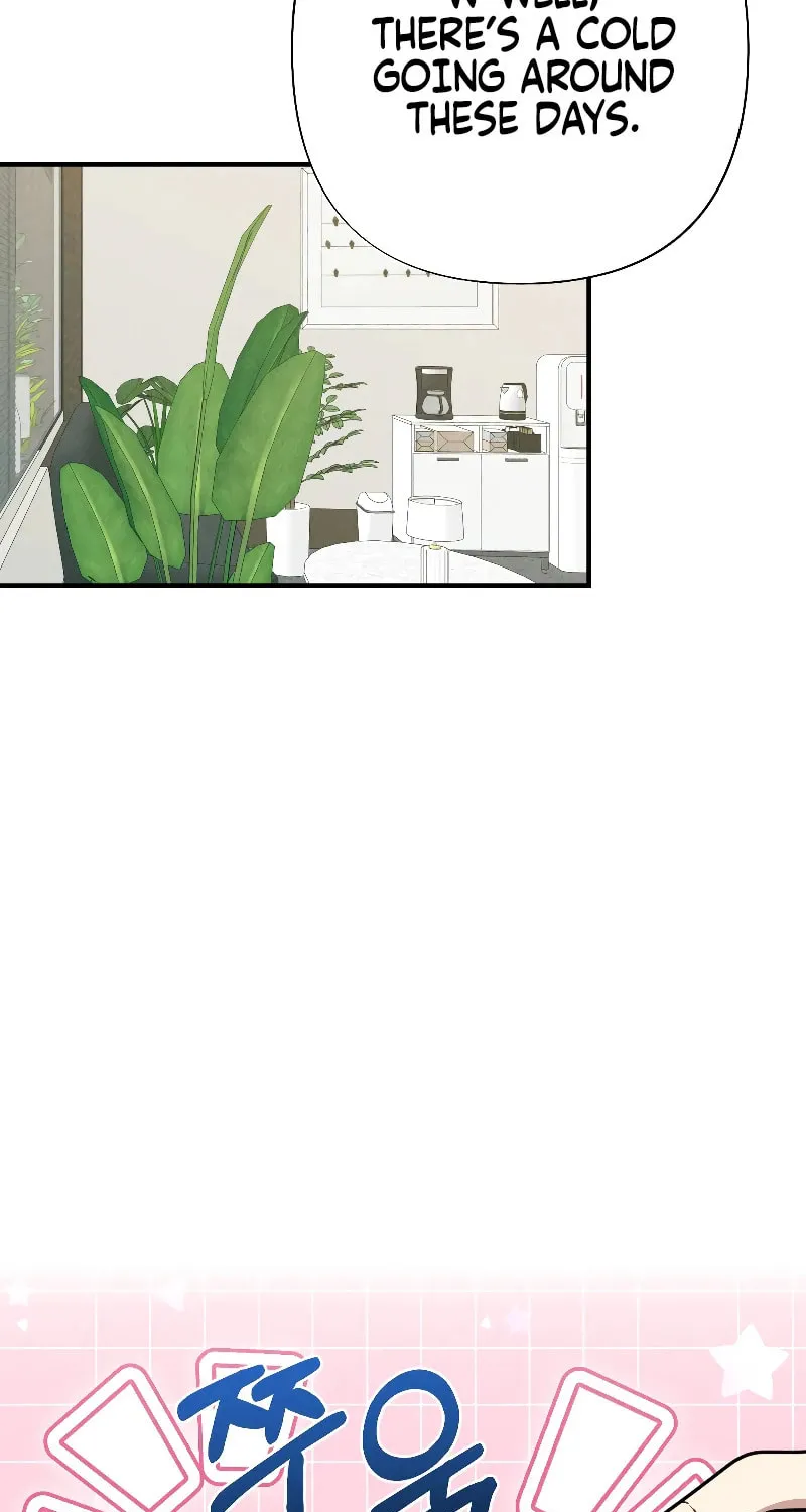 Read Kiss and Chase chapter 8 image 64 on Lezhin
