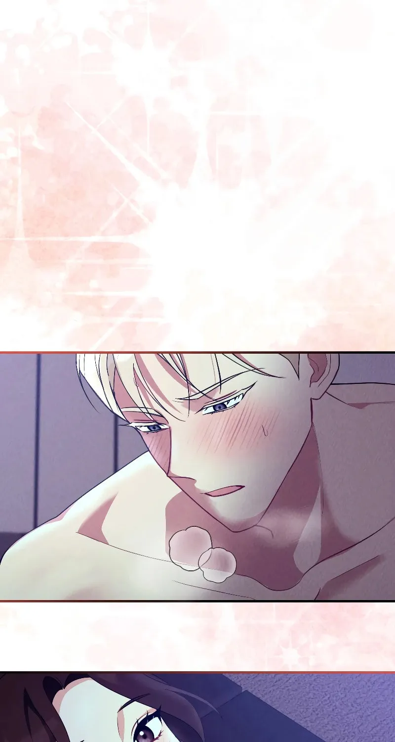 Read Kiss and Chase chapter 8 image 70 on Lezhin