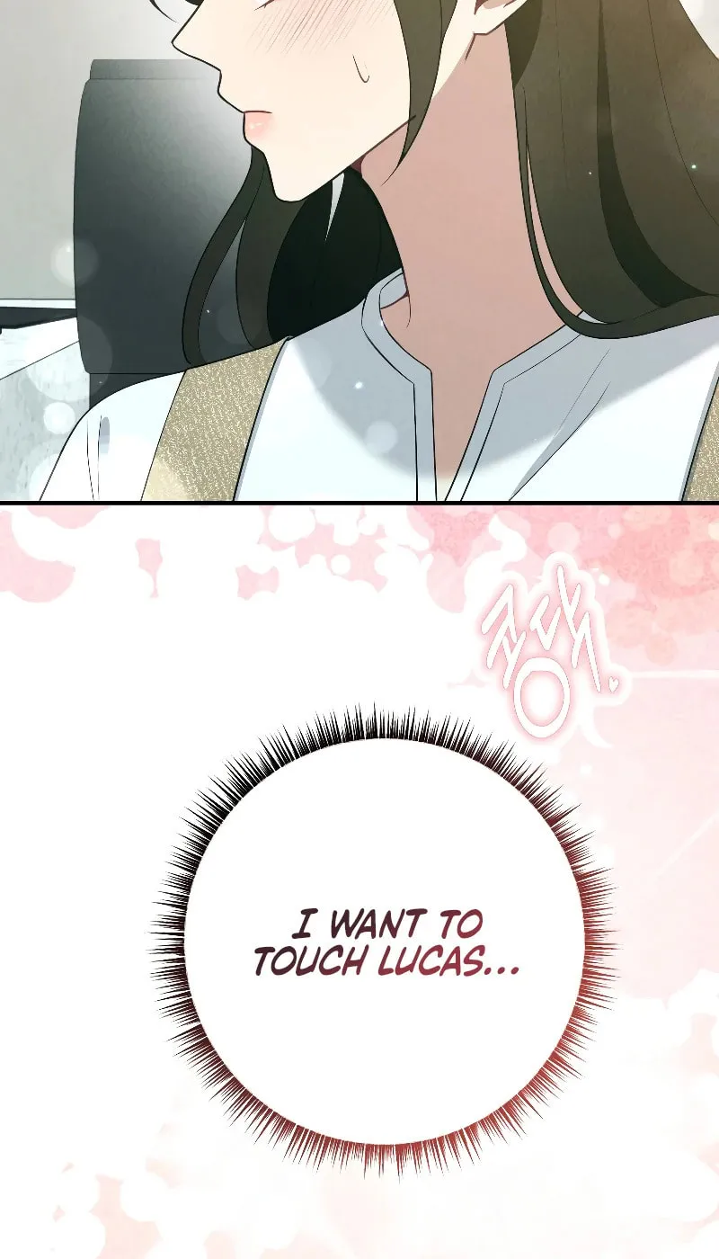 Read Kiss and Chase chapter 8 image 75 on Lezhin