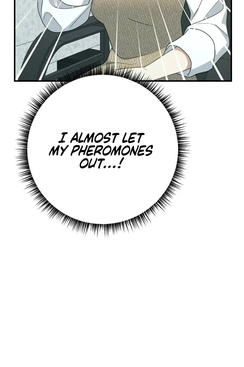 Read Kiss and Chase chapter 8 image 79 on Lezhin