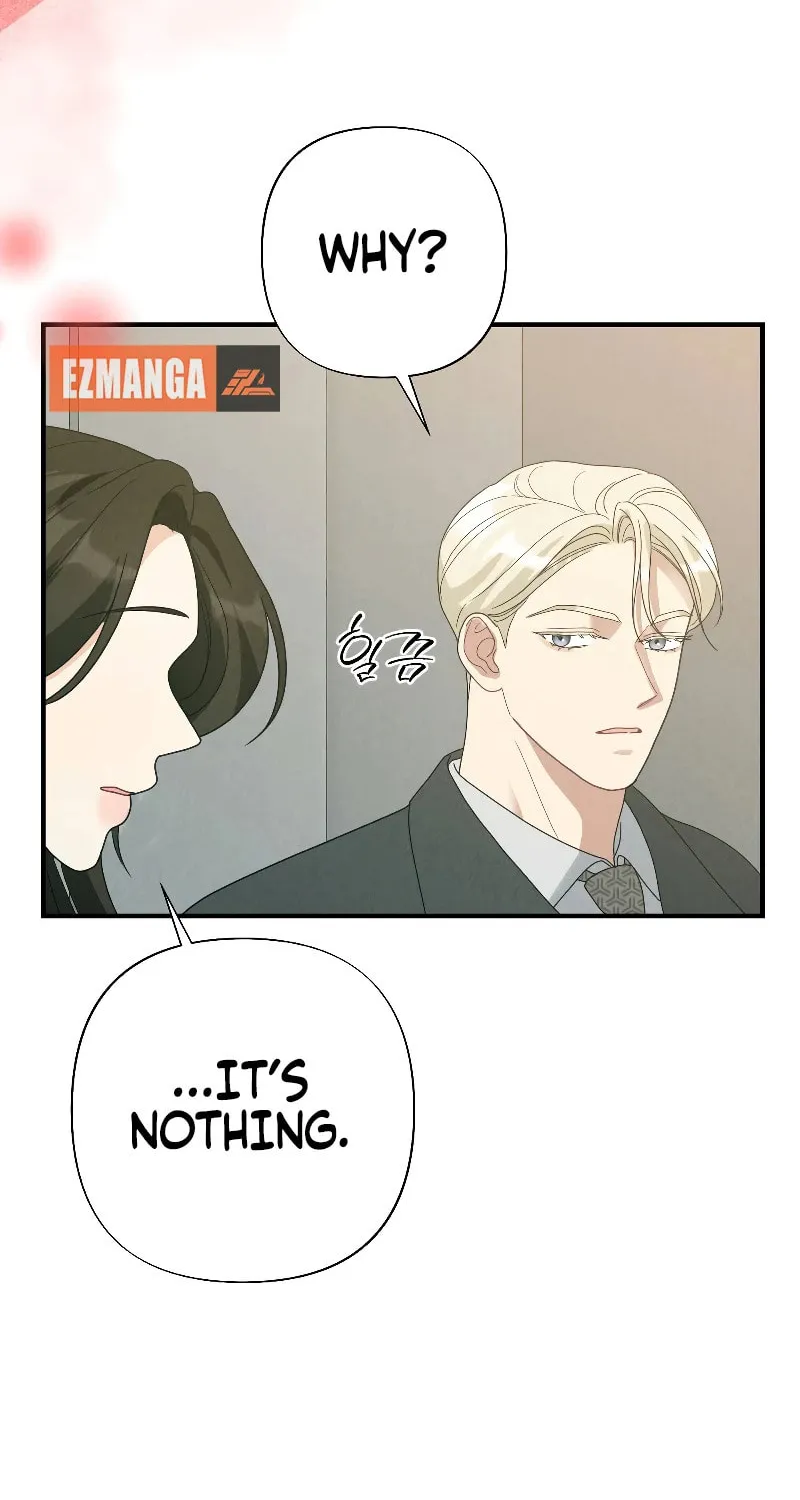Read Kiss and Chase chapter 8 image 8 on Lezhin