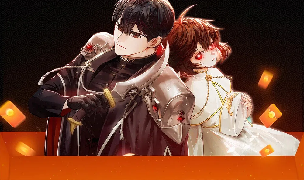 Read Kiss and Chase chapter 8 image 84 on Lezhin
