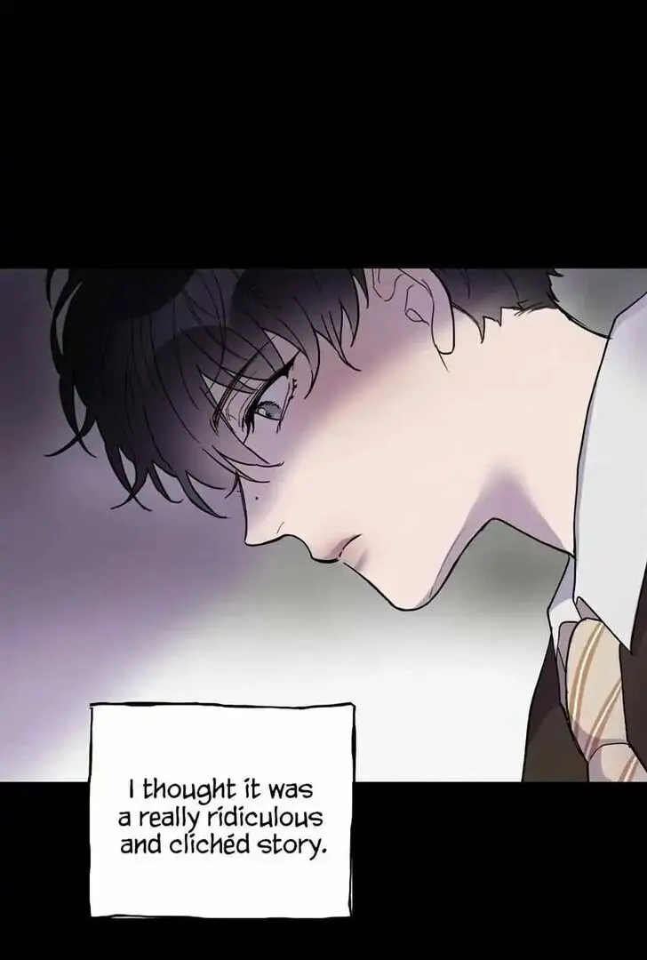 Read Kiss and Death chapter 0 image 2 on Lezhin
