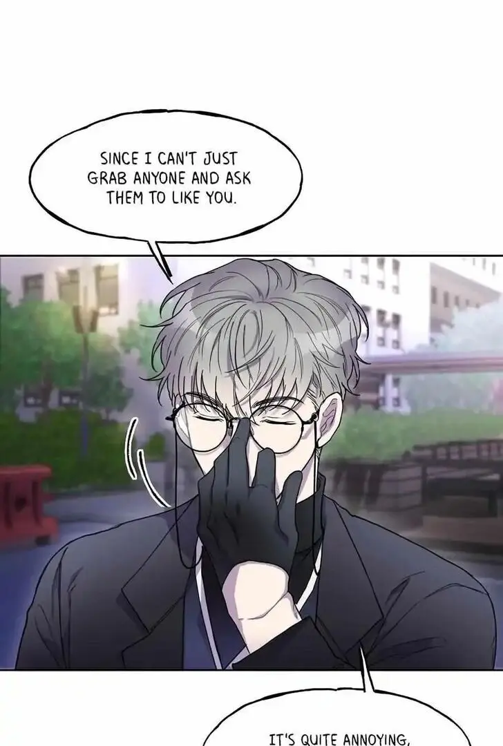Read Kiss and Death chapter 0 image 7 on Lezhin
