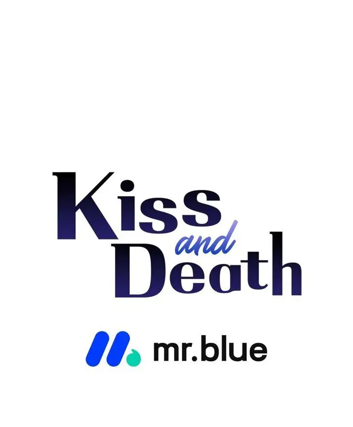 Read Kiss and Death chapter 10 image 116 on Lezhin