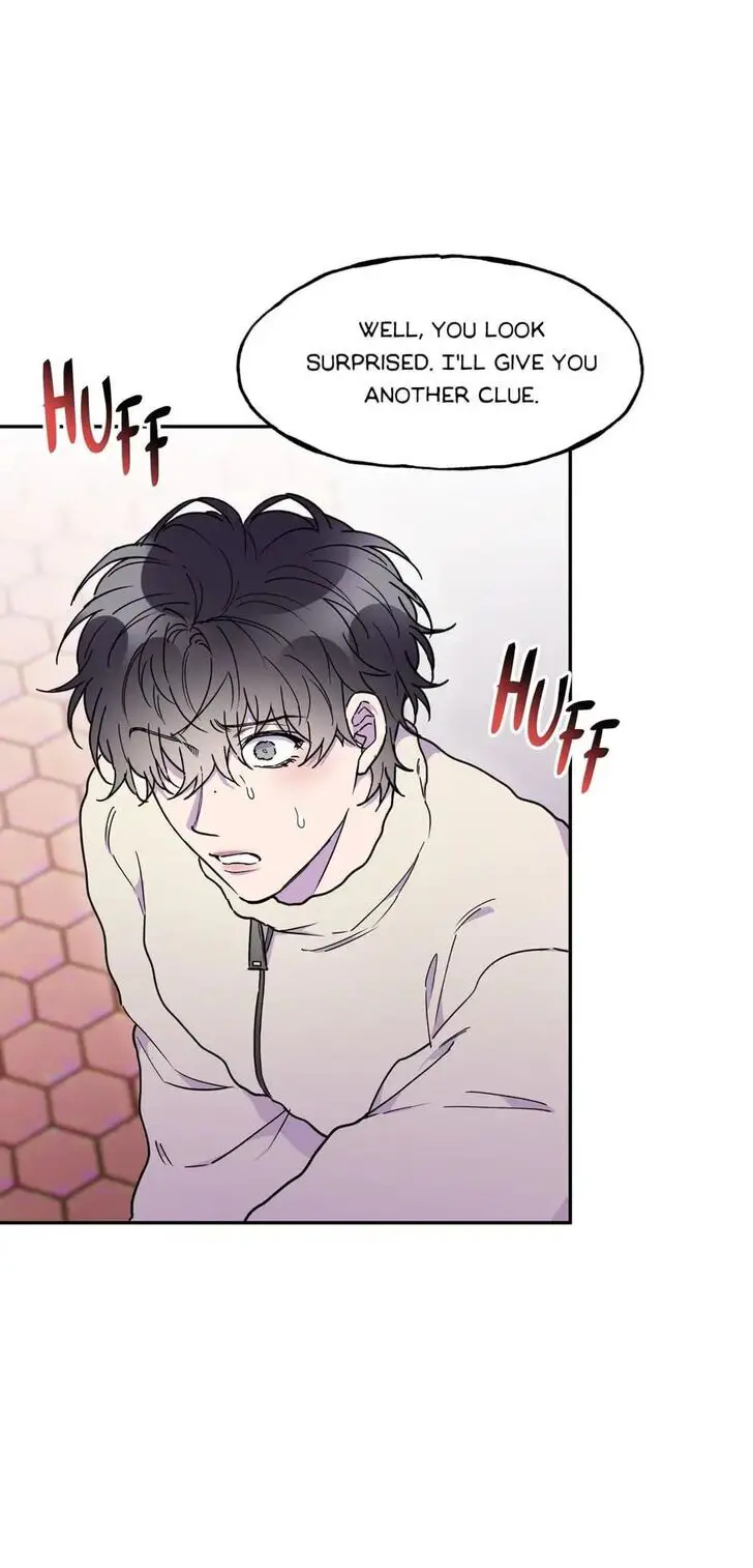 Read Kiss and Death chapter 12 image 2 on Lezhin
