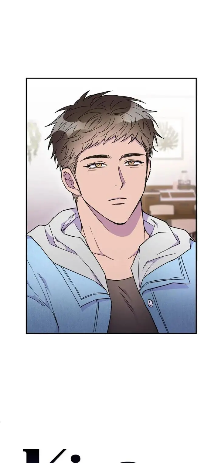 Read Kiss and Death chapter 13 image 1 on Lezhin