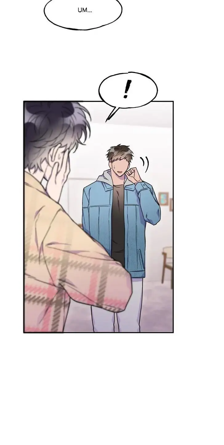 Read Kiss and Death chapter 13 image 10 on Lezhin