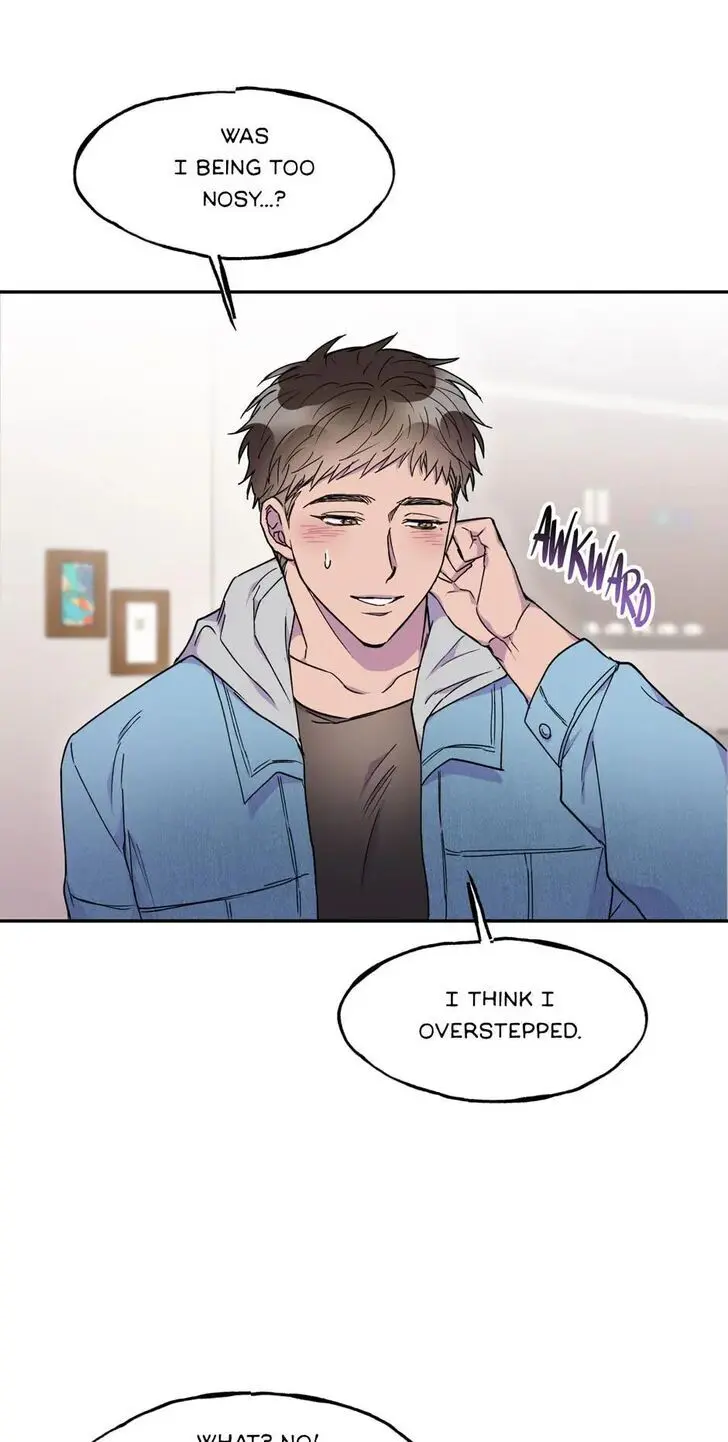 Read Kiss and Death chapter 13 image 11 on Lezhin