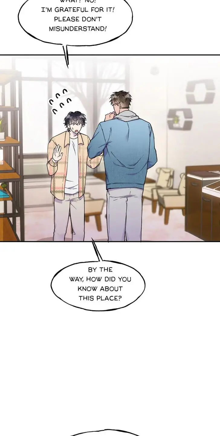 Read Kiss and Death chapter 13 image 12 on Lezhin