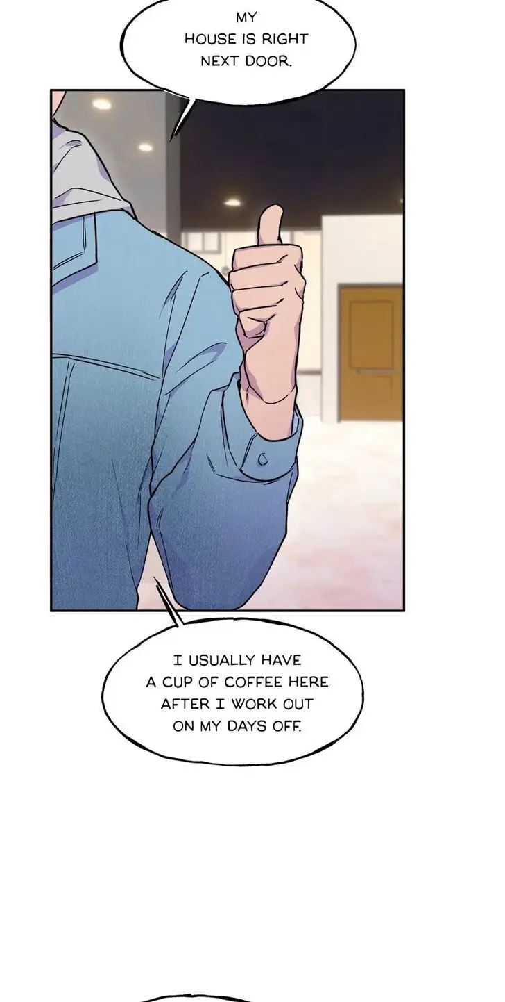 Read Kiss and Death chapter 13 image 13 on Lezhin