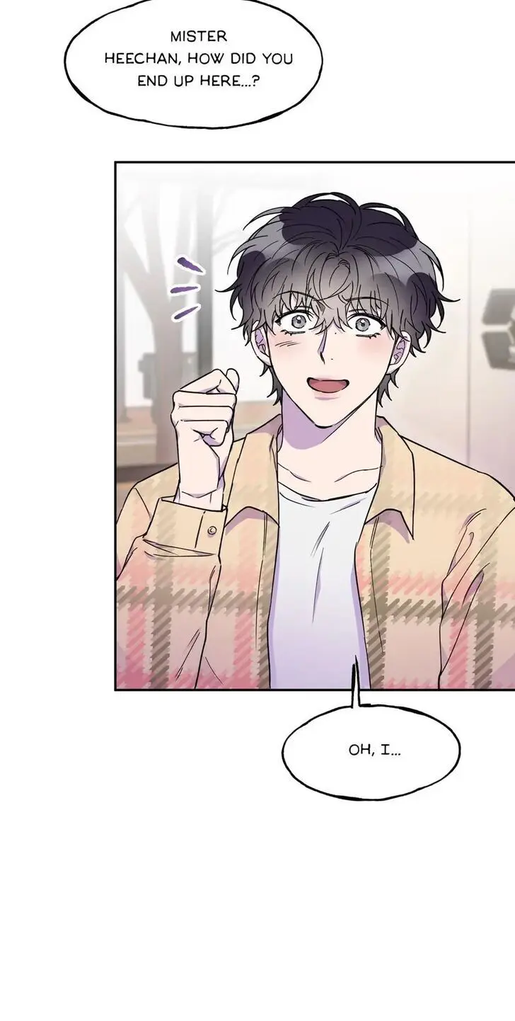 Read Kiss and Death chapter 13 image 14 on Lezhin
