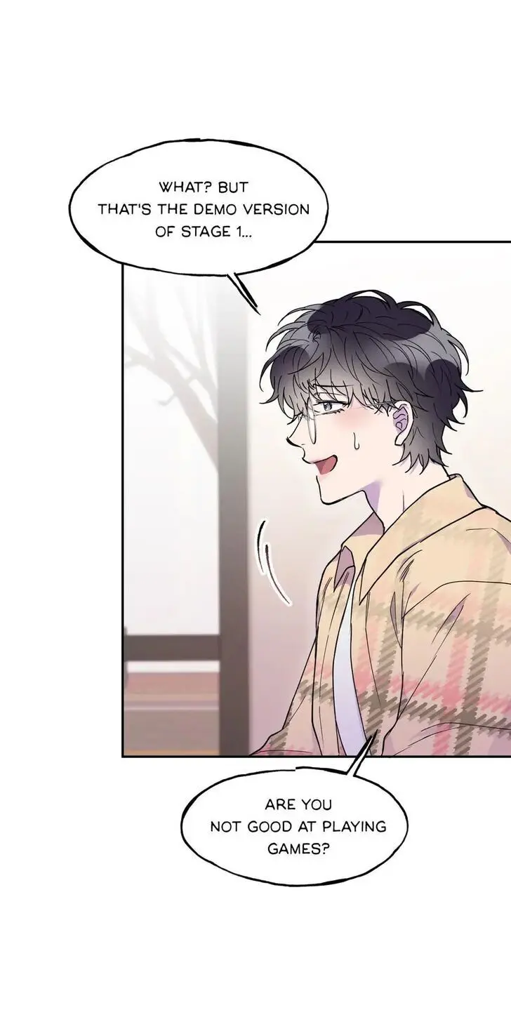Read Kiss and Death chapter 13 image 17 on Lezhin