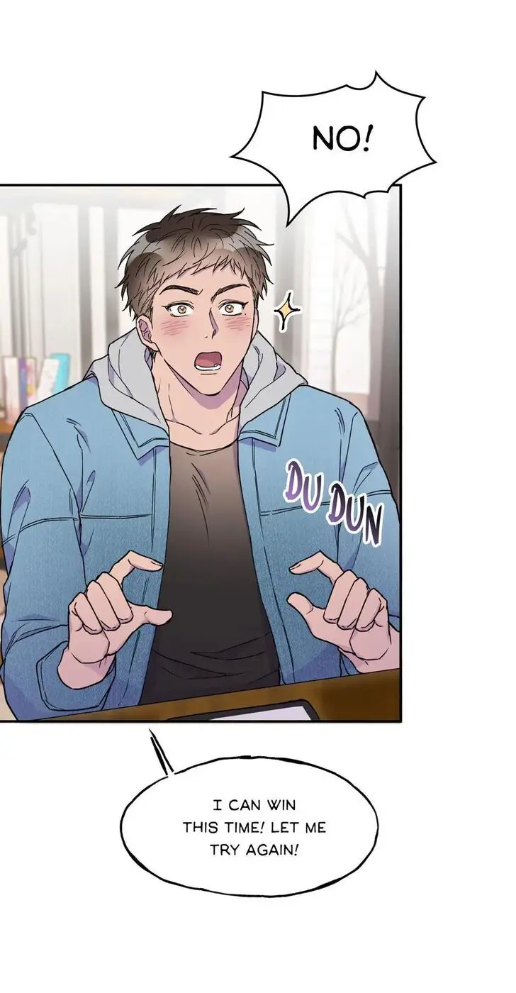 Read Kiss and Death chapter 13 image 18 on Lezhin