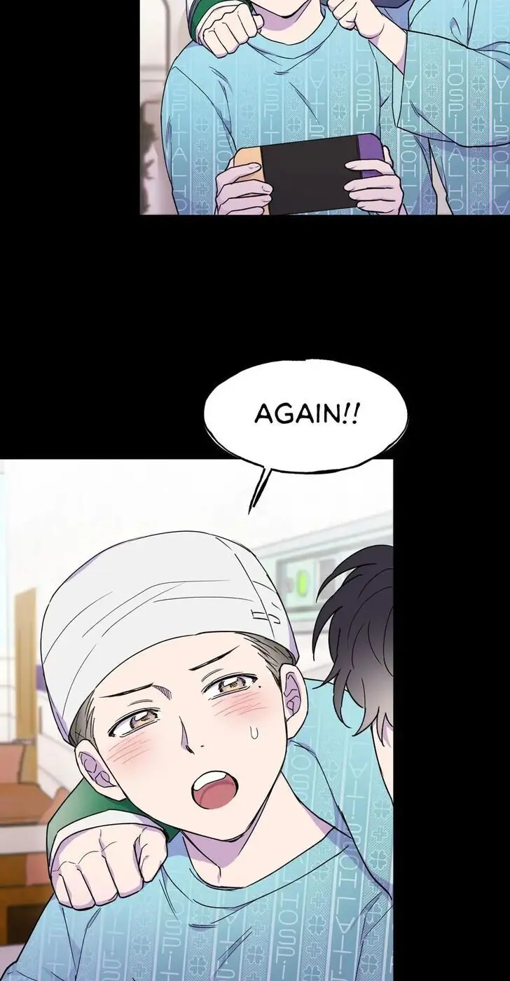 Read Kiss and Death chapter 13 image 22 on Lezhin