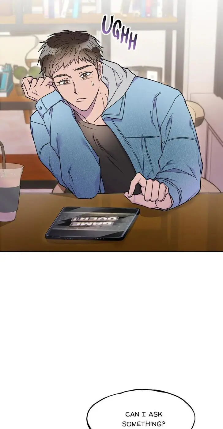 Read Kiss and Death chapter 13 image 25 on Lezhin