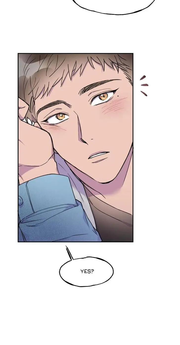 Read Kiss and Death chapter 13 image 26 on Lezhin