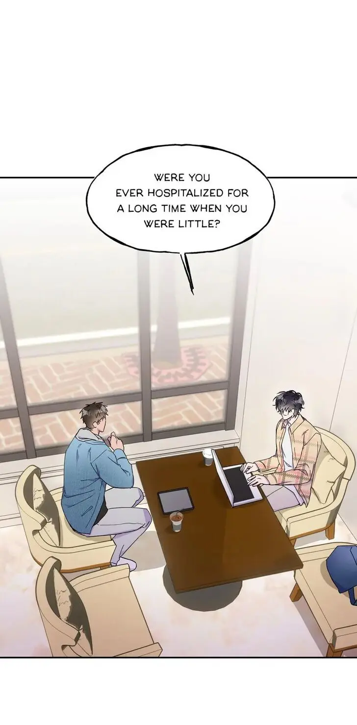 Read Kiss and Death chapter 13 image 27 on Lezhin