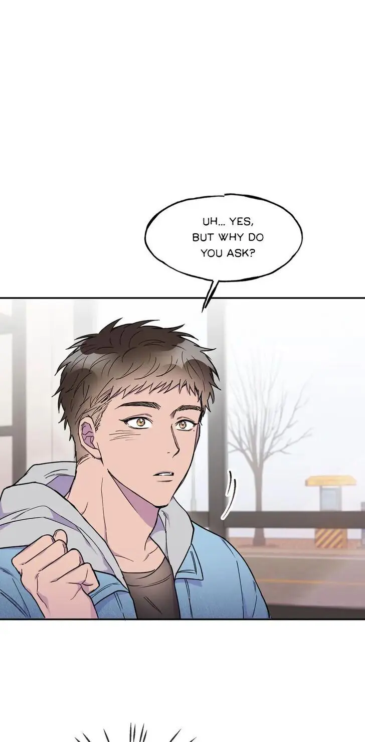 Read Kiss and Death chapter 13 image 28 on Lezhin