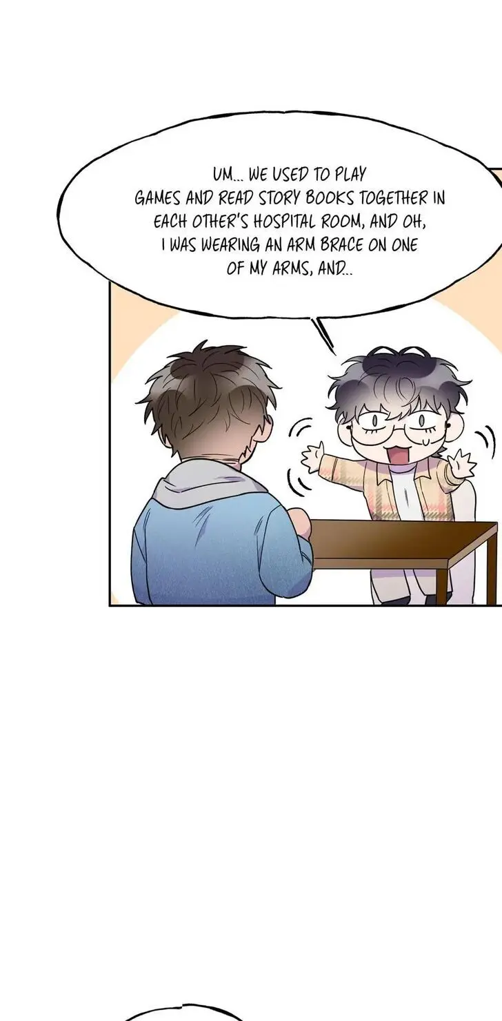 Read Kiss and Death chapter 13 image 30 on Lezhin
