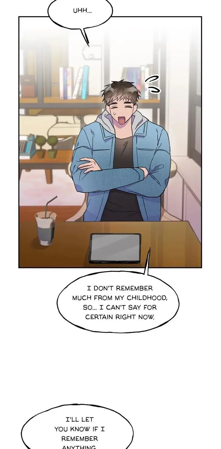 Read Kiss and Death chapter 13 image 31 on Lezhin