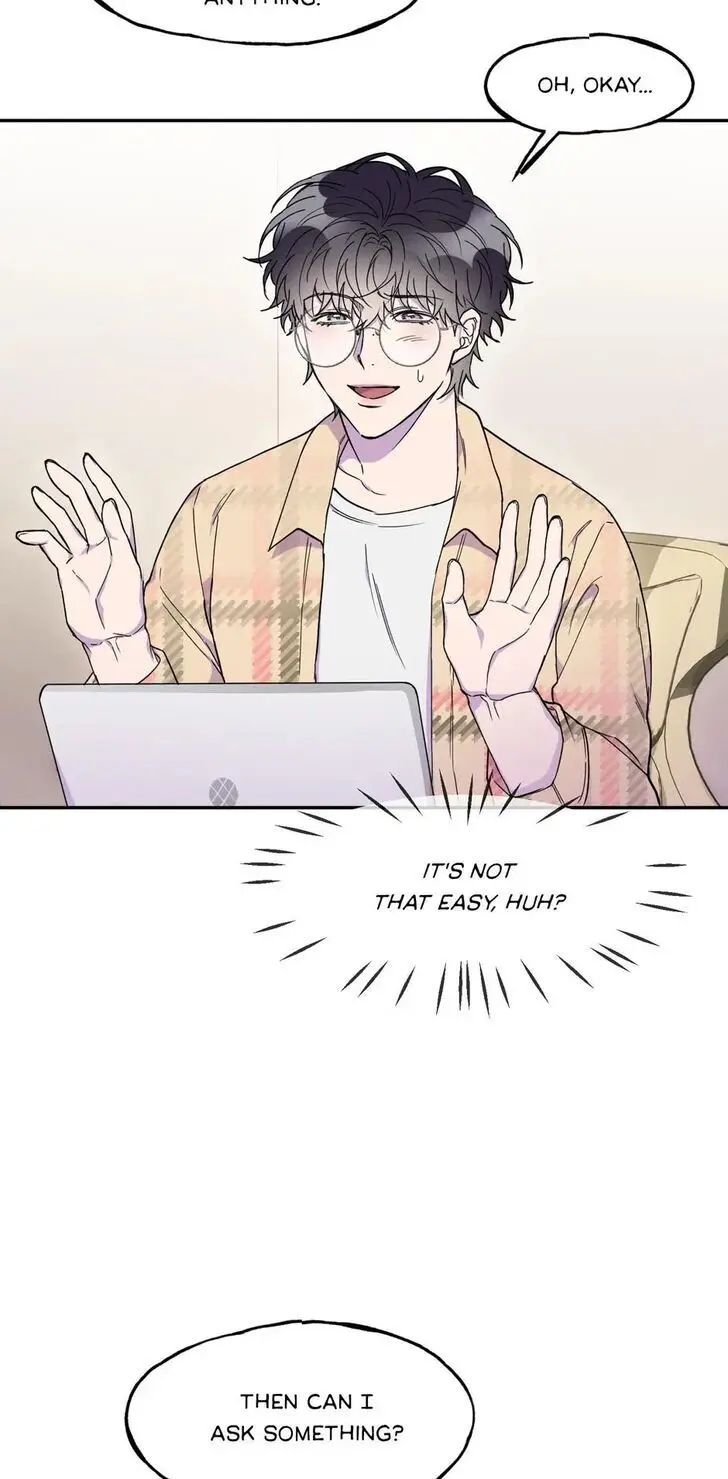 Read Kiss and Death chapter 13 image 32 on Lezhin