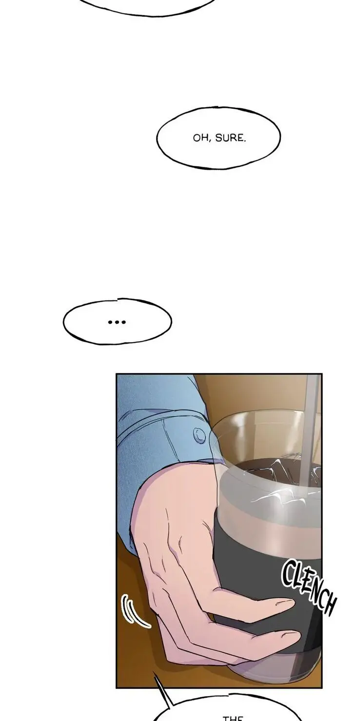 Read Kiss and Death chapter 13 image 33 on Lezhin
