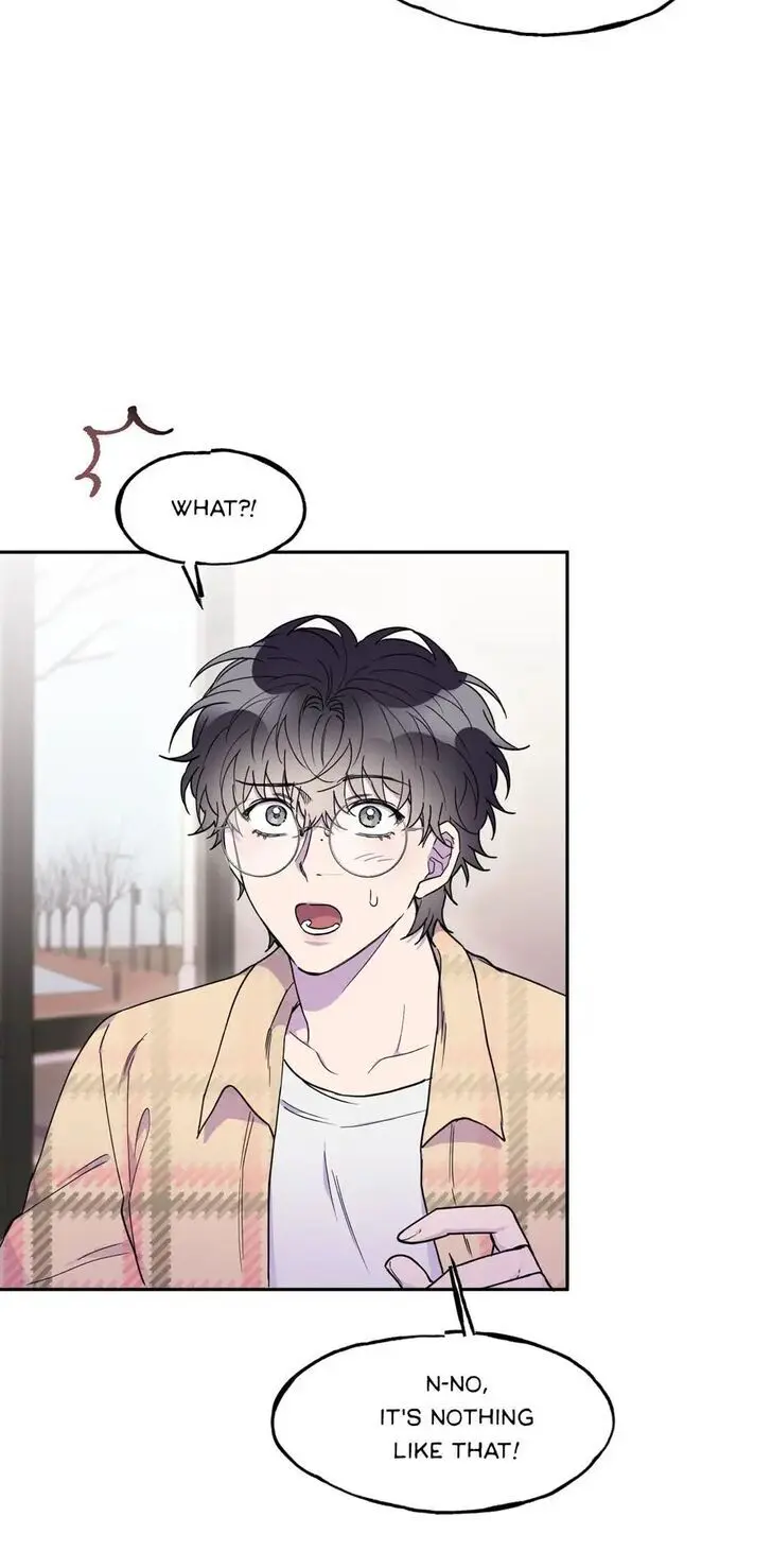 Read Kiss and Death chapter 13 image 35 on Lezhin