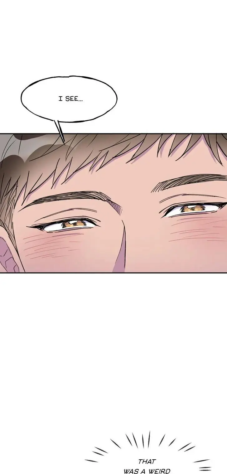 Read Kiss and Death chapter 13 image 37 on Lezhin