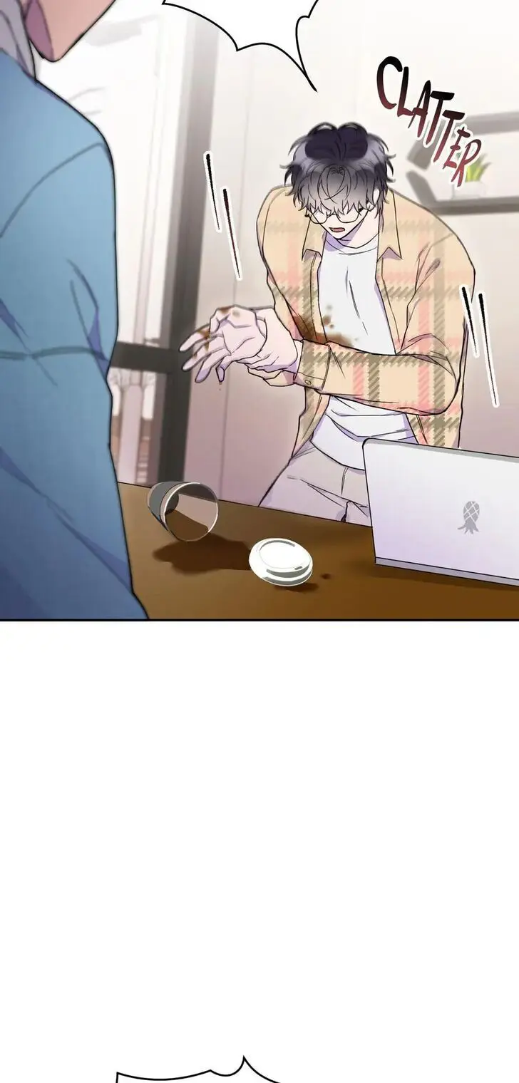 Read Kiss and Death chapter 13 image 41 on Lezhin
