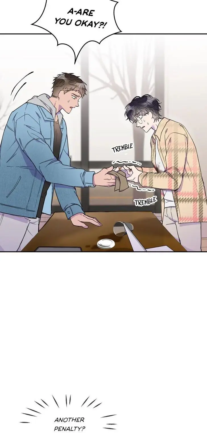 Read Kiss and Death chapter 13 image 42 on Lezhin