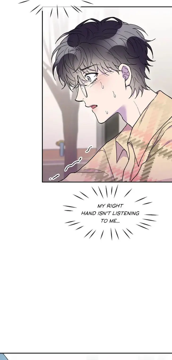 Read Kiss and Death chapter 13 image 43 on Lezhin
