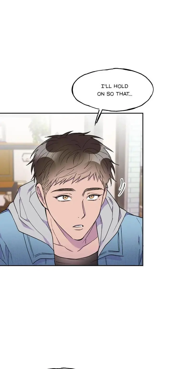 Read Kiss and Death chapter 13 image 45 on Lezhin