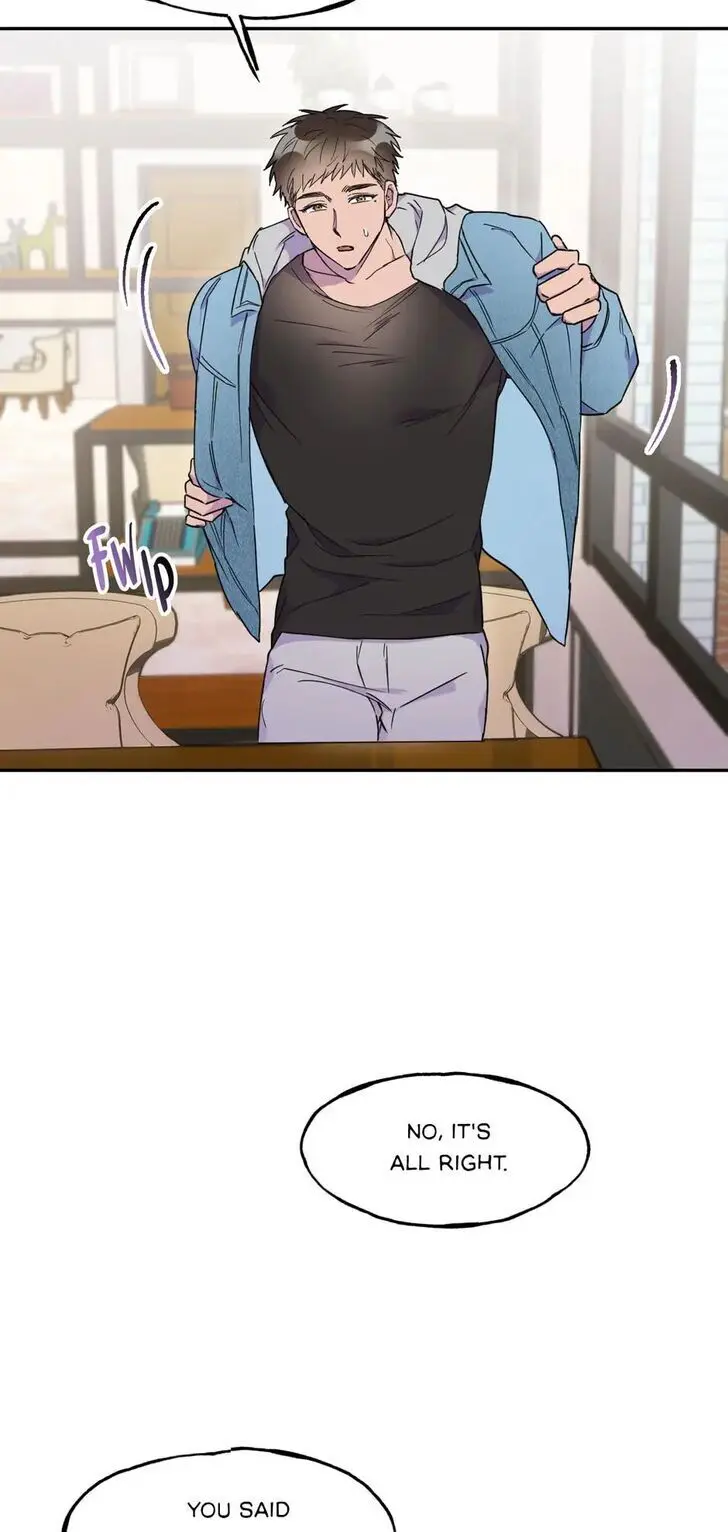 Read Kiss and Death chapter 13 image 47 on Lezhin