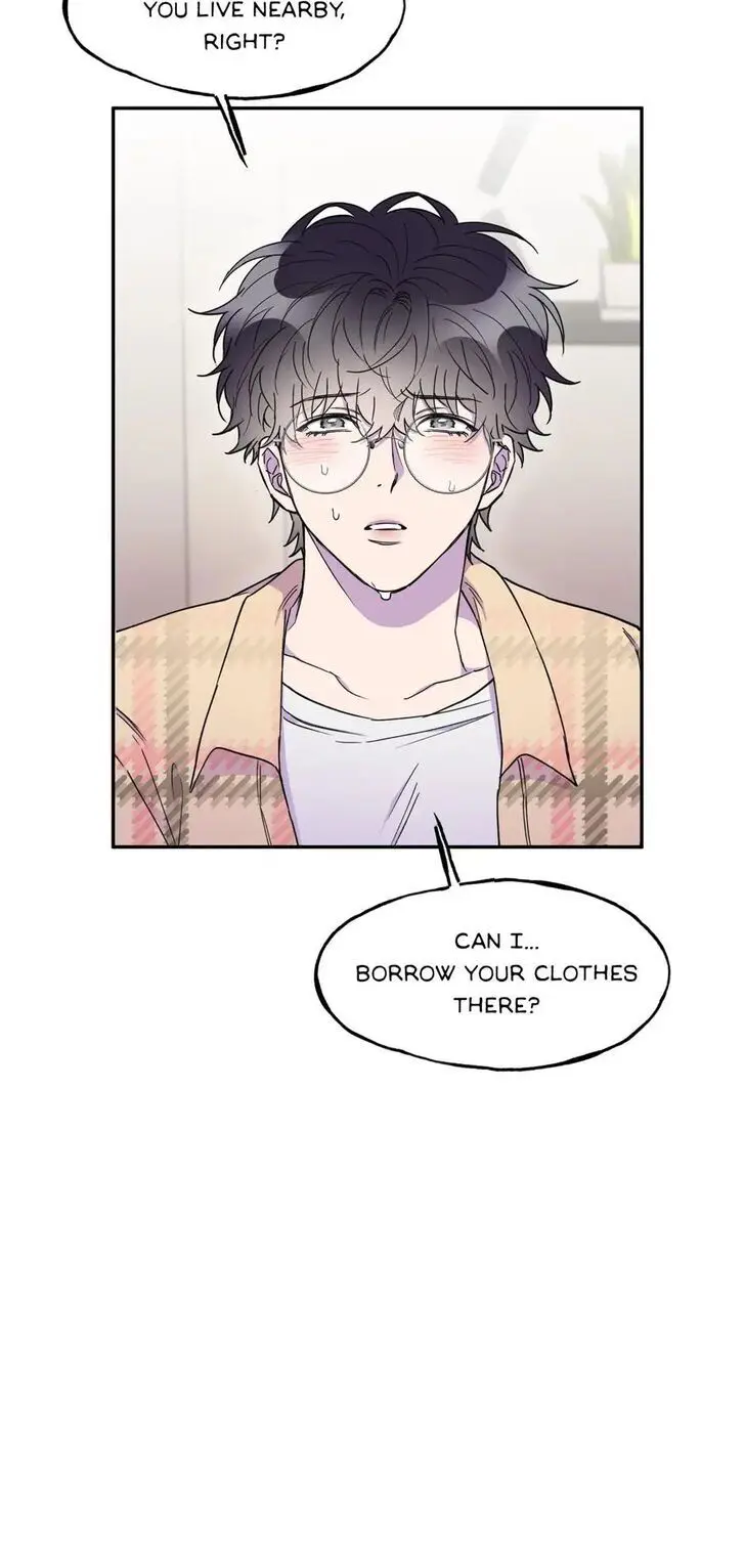 Read Kiss and Death chapter 13 image 48 on Lezhin