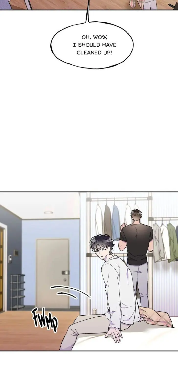 Read Kiss and Death chapter 13 image 51 on Lezhin