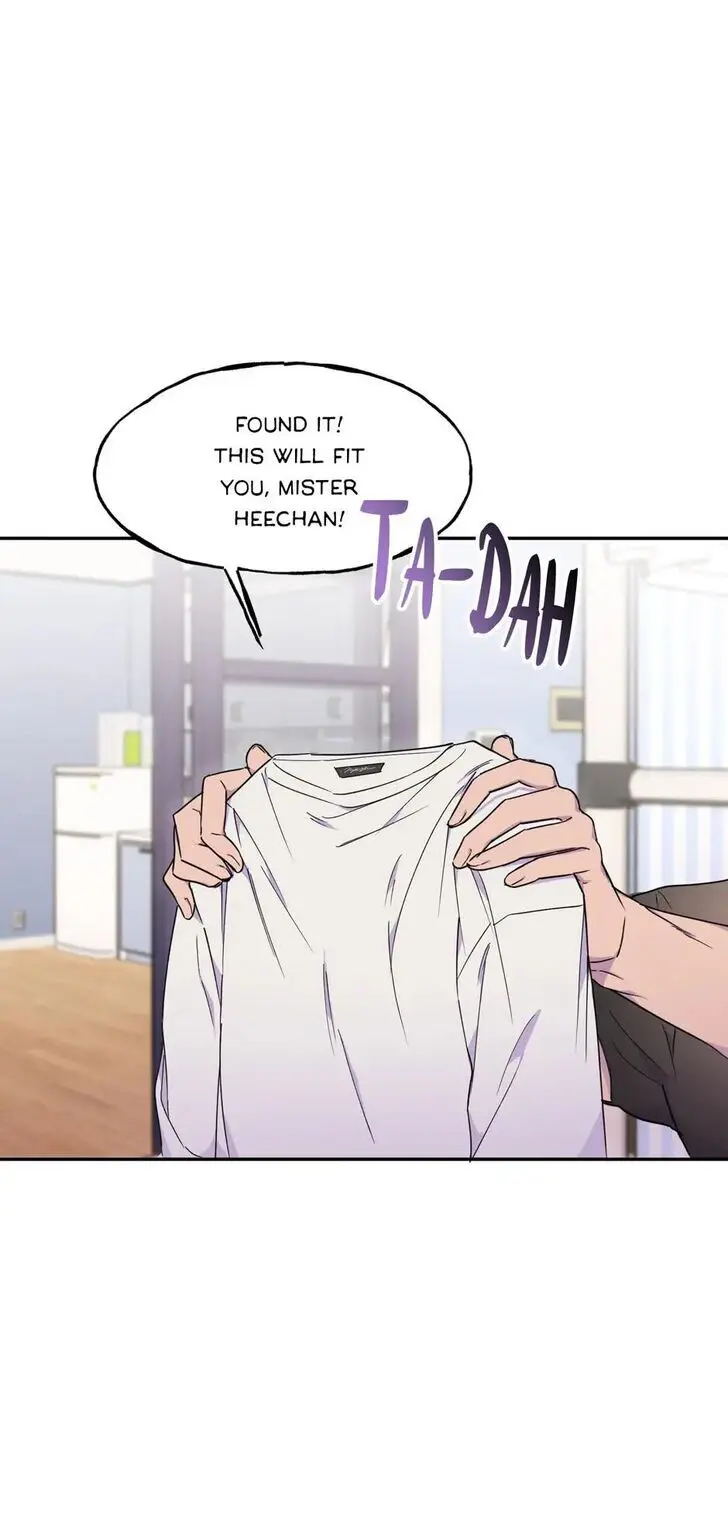 Read Kiss and Death chapter 13 image 52 on Lezhin