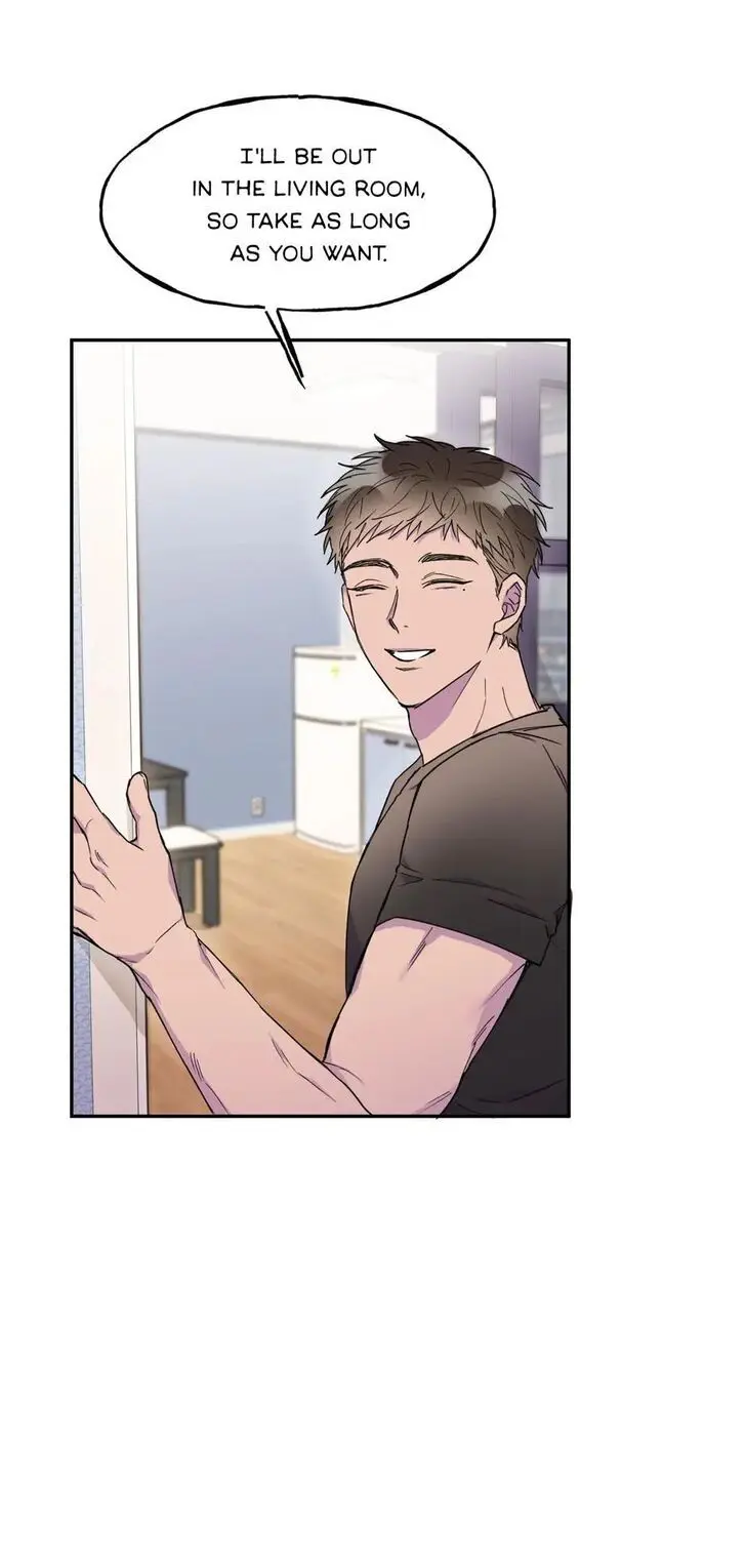 Read Kiss and Death chapter 13 image 53 on Lezhin