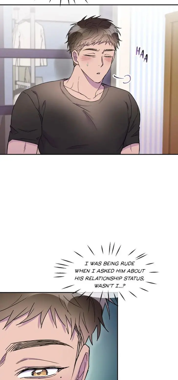 Read Kiss and Death chapter 13 image 55 on Lezhin