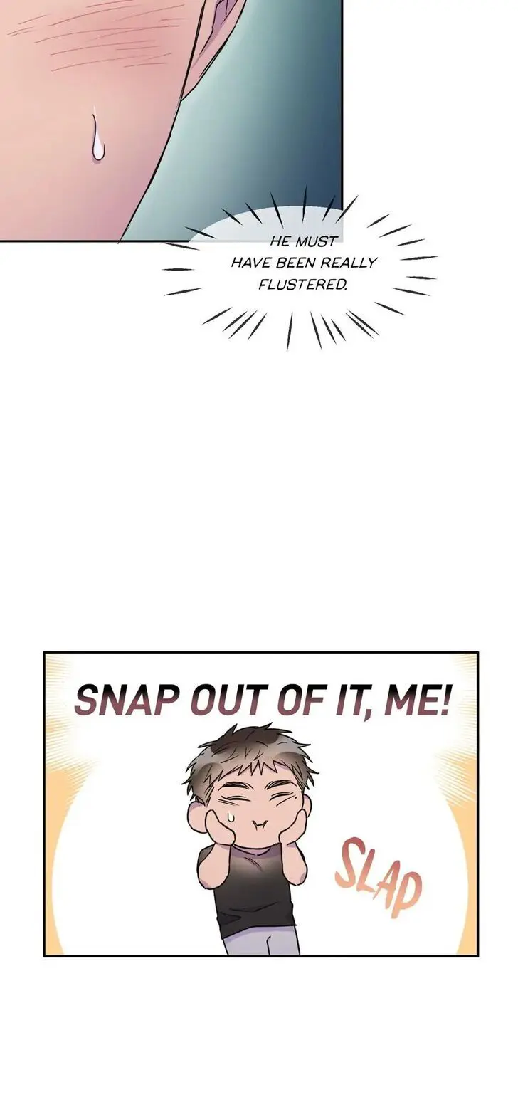 Read Kiss and Death chapter 13 image 56 on Lezhin