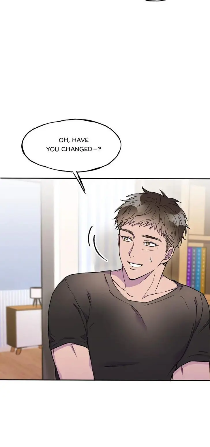 Read Kiss and Death chapter 13 image 58 on Lezhin